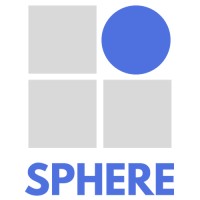 Sphere Info Solutions Pvt. Ltd. Logo