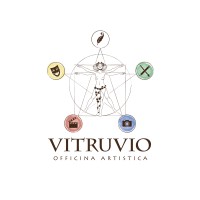 Vitruvio Entertainment Logo