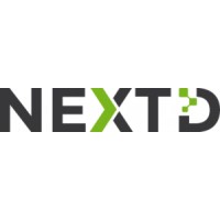 Next-D Groupe Logo