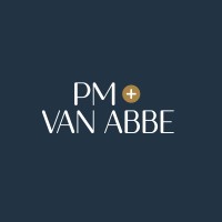PM+ Van Abbe Logo