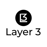 Layer3 S.r.l. Logo