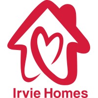 IrvieHomes Logo