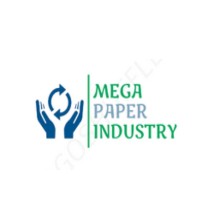 Mega Paper Industry Logo