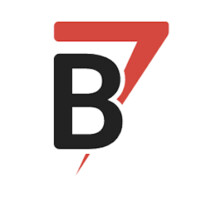 Baza7 - Business ecosystem for IT Freelancers Logo