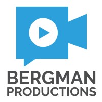 Bergman Productions Logo