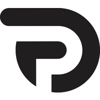 Padel.nl Logo