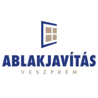 Ablakjavítás Veszprém Logo