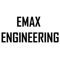 Emax Engineering Logo