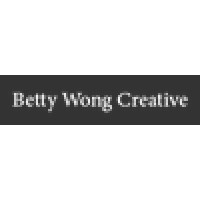 Betty Wong Creative Logo