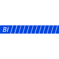 BI Incorporated Logo