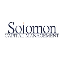 Solomon Capital Management Logo