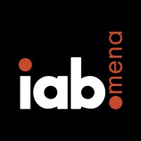 IAB MENA Logo