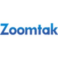 Zoomtak TV Box Logo