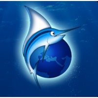 FISHSURFING - Fishing Social Network Logo