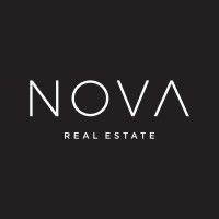 Nova Real Estate Logo