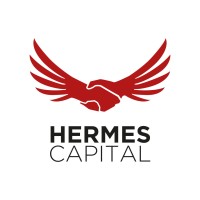 Hermes Capital Logo