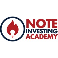 Note Investing Academy Logo