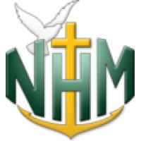 New Hope Ministries Logo