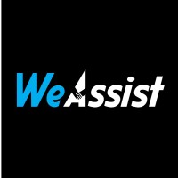 WeAssist Sdn. Bhd. Logo