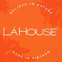 Lá House Logo