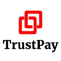 TrustPay Logo