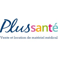 Plus Santé Logo