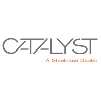 Catalyst Logo