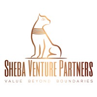 Sheba Venture Partners Logo