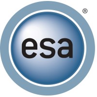 Entertainment Software Association Logo