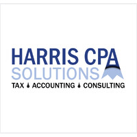 Harris CPA Solutions Logo