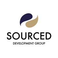 Sourced Development Group Logo