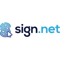Sign.net Logo