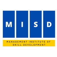 MISD - Digital Marketing Institute Logo