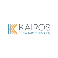 Kairos Fiduciary Services Logo