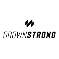 Grown Strong Logo