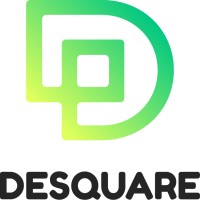Desquare Logo