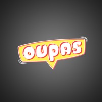 OUPAS Production Logo
