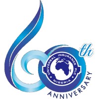Universal Insurance Plc. Logo