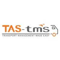 TAS-tms NV Logo