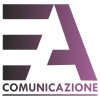 EA Comunicazione Eventi Logo