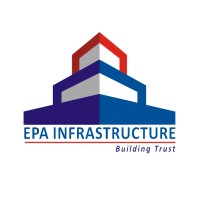 EPA Infrastructure Private Limited Logo