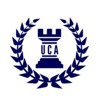 UWA Chess Association Logo