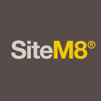 SiteM8_ Logo