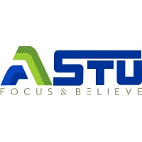 Astu Software Solutions OPC Private Limited Logo