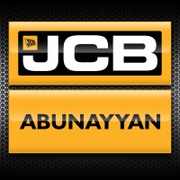Abunayyan Trading - JCB Logo