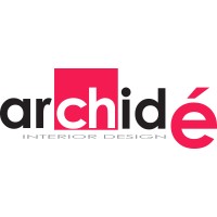 archidé SA - interior design Logo