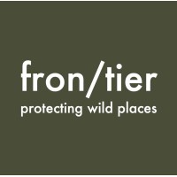 Frontier Logo