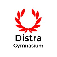 Distra Gymnasium Logo