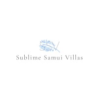 Sublime Samui Villas Logo