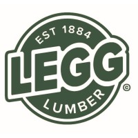 Legg Lumber Logo